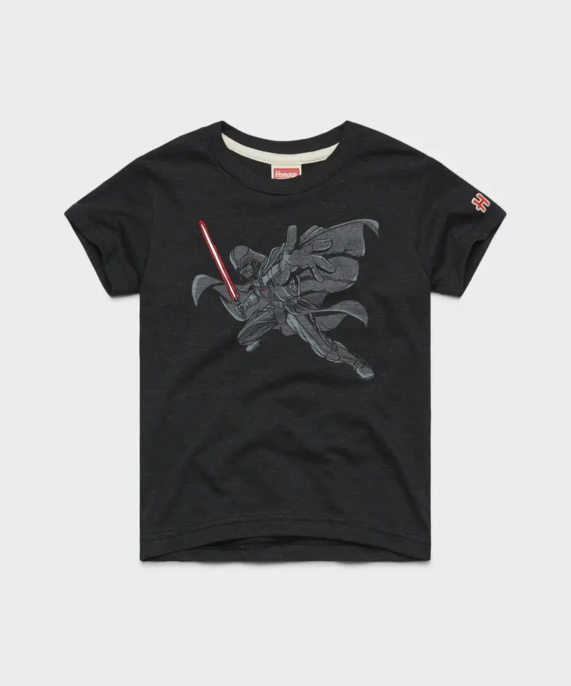 Youth Star Wars Darth Vader Character 1
