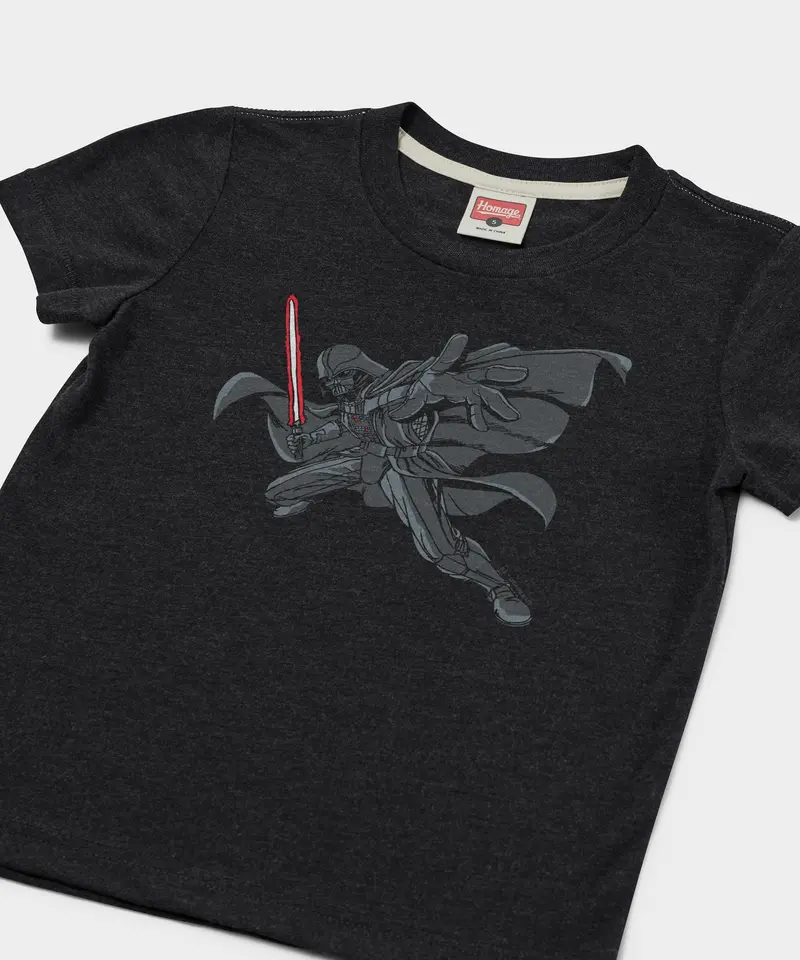 Youth Star Wars Darth Vader Character 2
