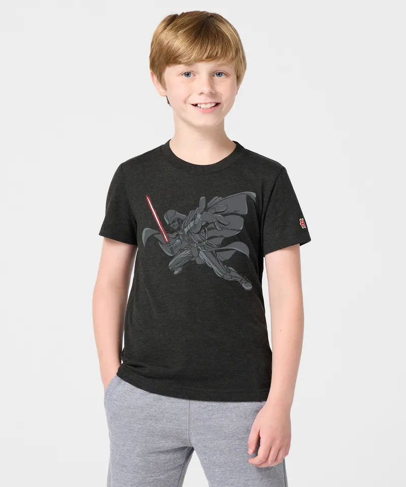 Youth Star Wars Darth Vader Character 3