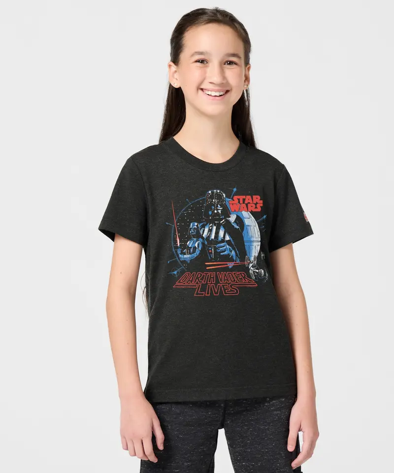 Youth Star Wars Darth Vader Lives 3