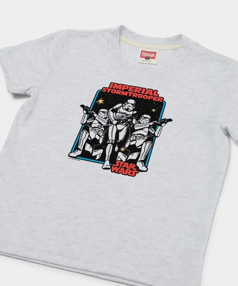 Youth Star Wars Imperial Stormtrooper 2