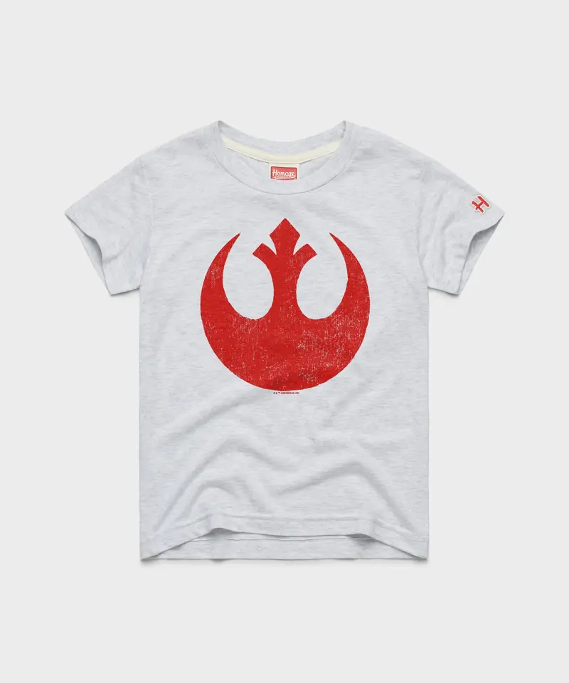 Youth Star Wars The Rebellion Logo 1