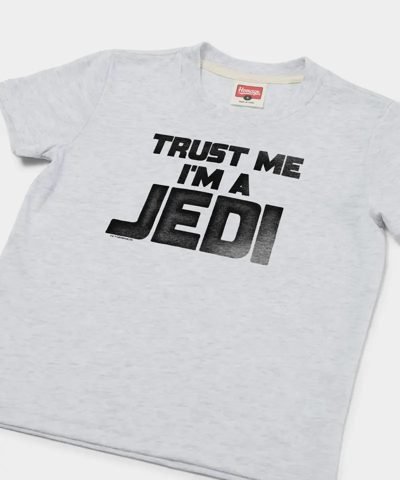 Youth Star Wars Trust Me I'm A Jedi 2