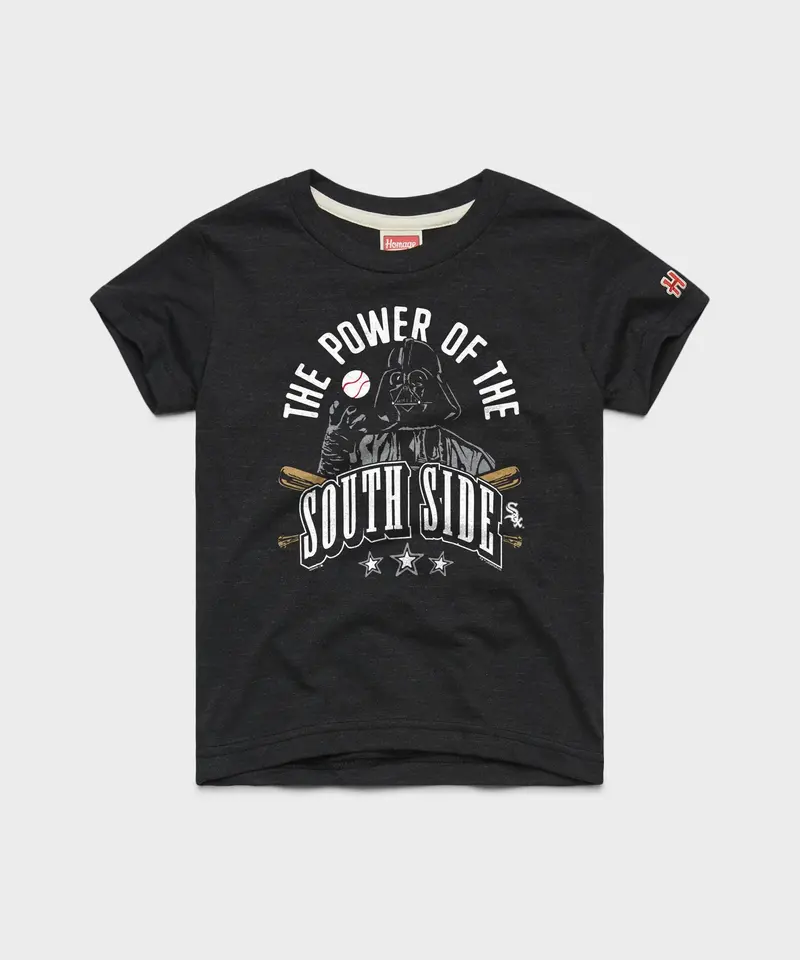 Youth Star Wars X Chicago White Sox Dark Side 1