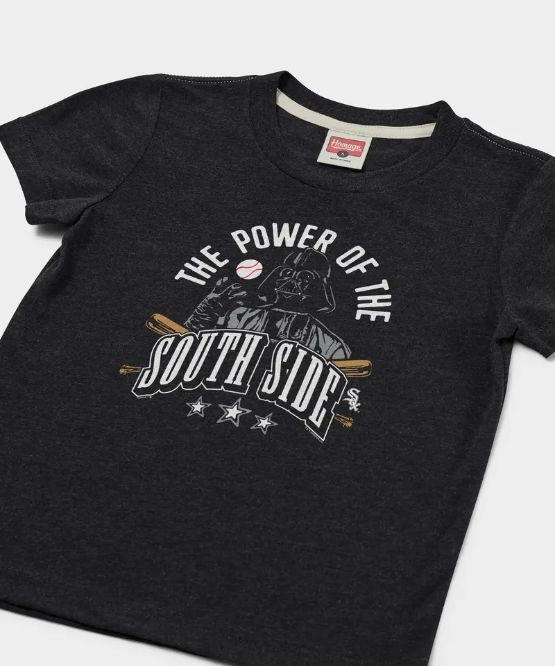 Youth Star Wars X Chicago White Sox Dark Side 2