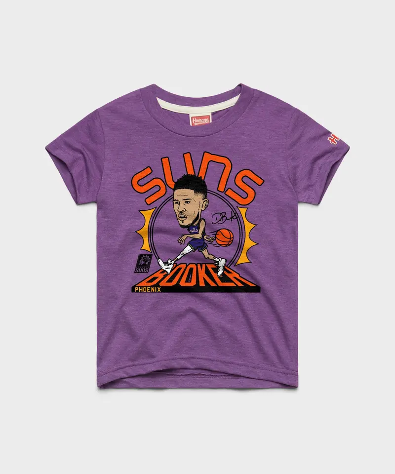 Youth Suns Devin Booker Signature City Edition 2024 1
