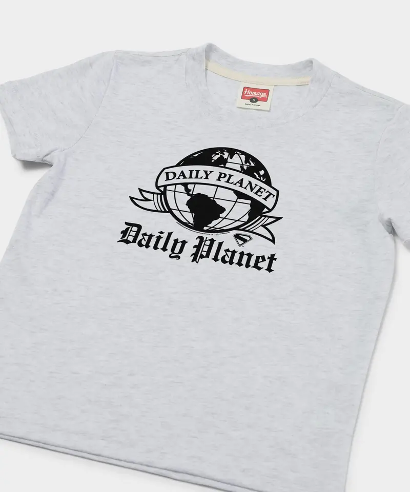 Youth Superman 2025 Daily Planet 2