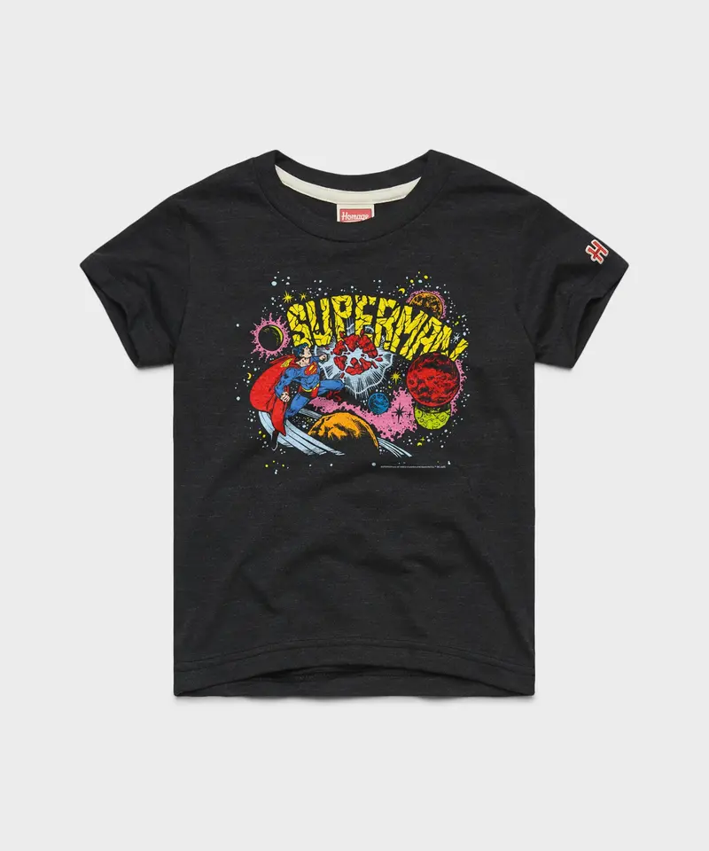 Youth Superman Cosmic 1