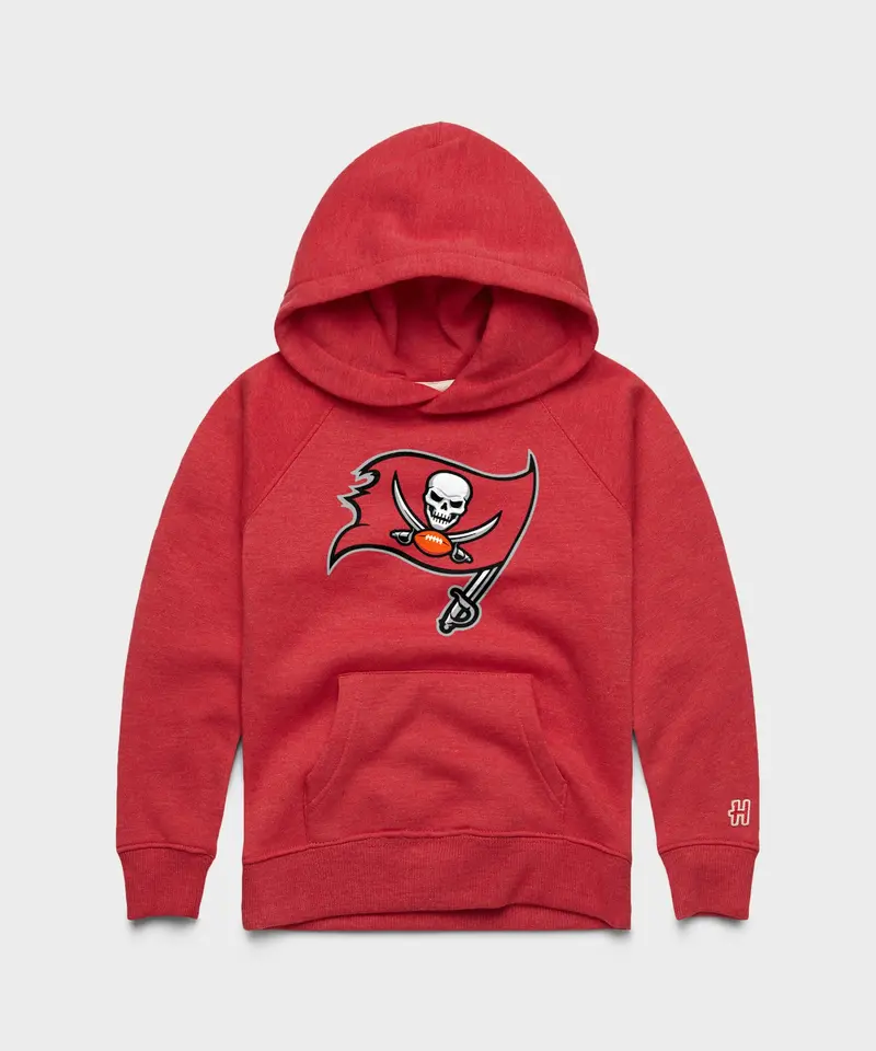 Youth Tampa Bay Buccaneers '20 Hoodie 1