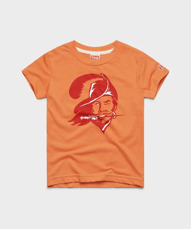 Youth Tampa Bay Buccaneers '76 1