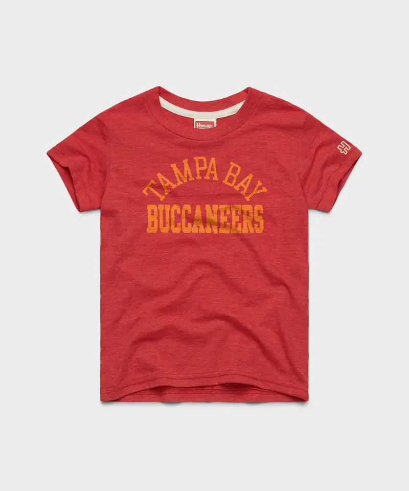 Youth Tampa Bay Buccaneers Classic 1