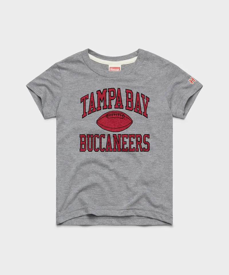 Youth Tampa Bay Buccaneers Gridiron 1