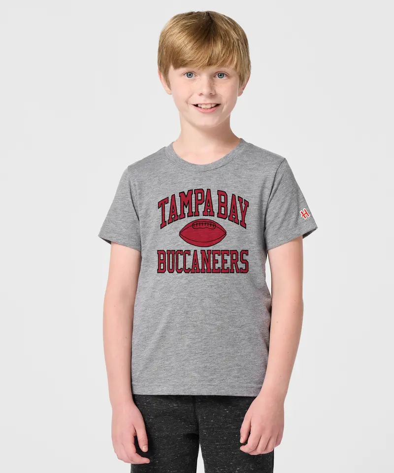 Youth Tampa Bay Buccaneers Gridiron 3