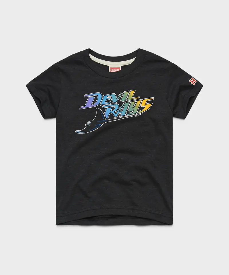 Youth Tampa Bay Devil Rays '98 1