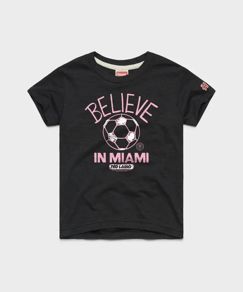 Youth Ted Lasso Believe X Inter Miami Cf 1