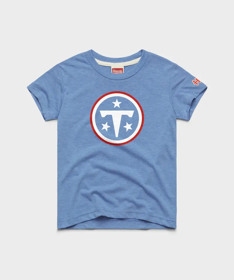 Youth Tennessee Titans '26 1