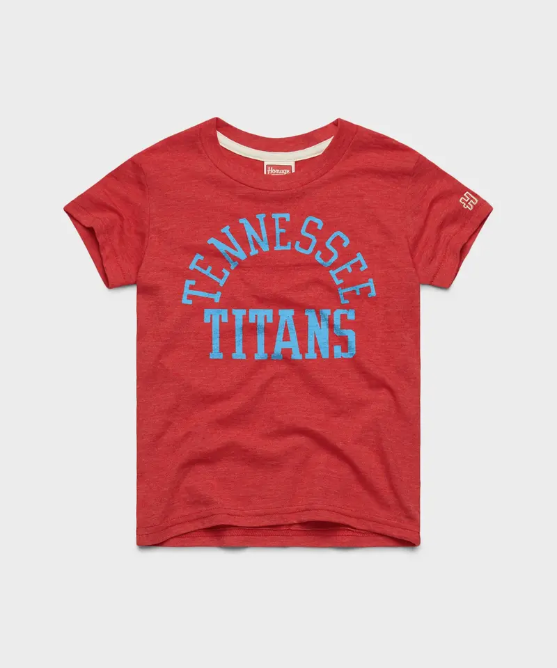 Youth Tennessee Titans Classic 1