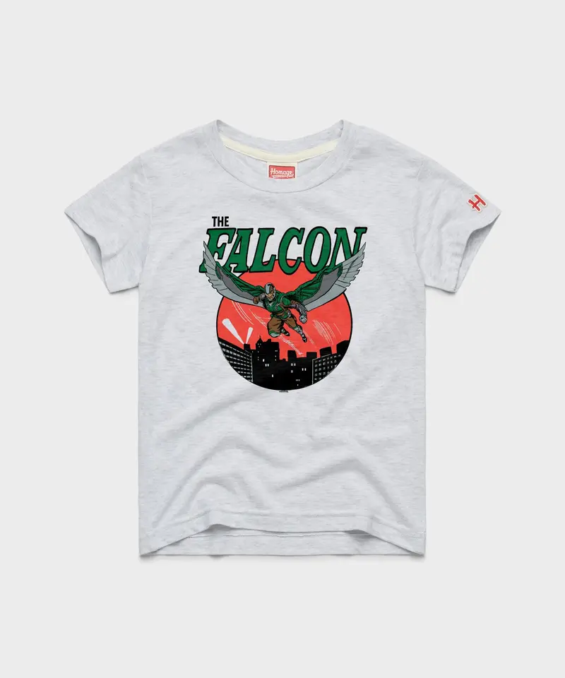 Youth The Falcon 1