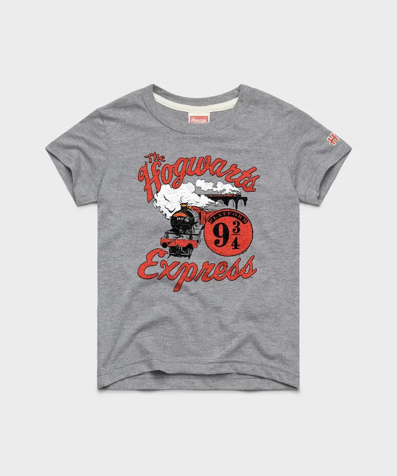 Youth The Hogwarts Express 1