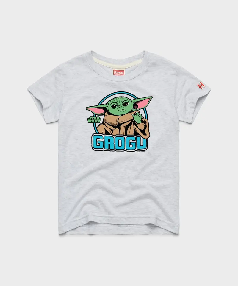 Youth The Mandalorian Grogu 1