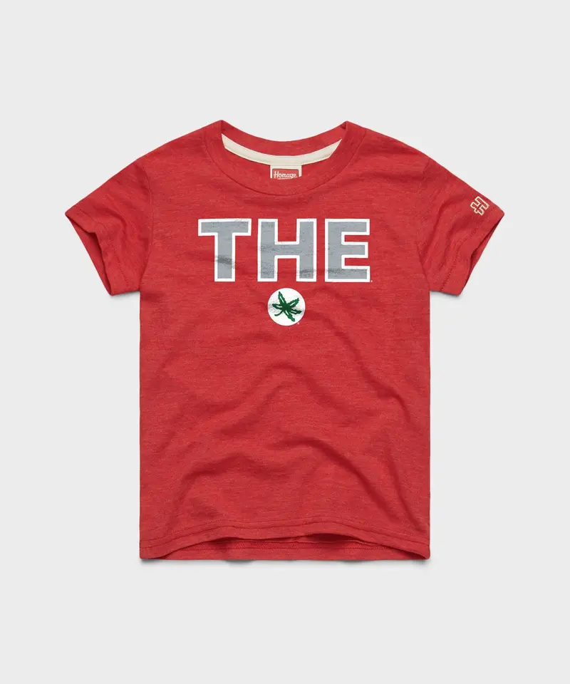 Youth The Ohio State Buckeyes 1