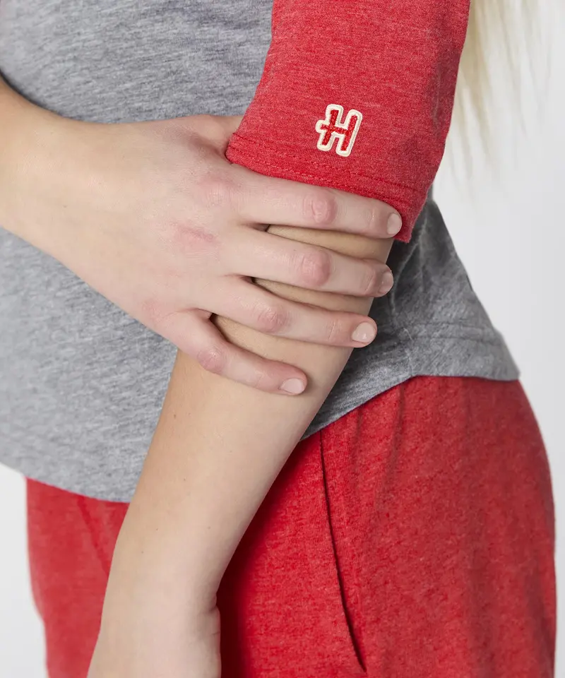 Youth The Sandlot The Beast Raglan 5