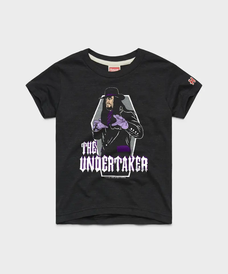 Youth The Undertaker 1