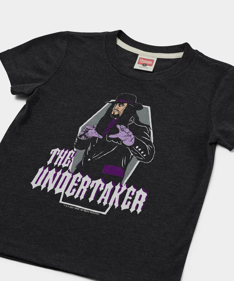 Youth The Undertaker 2