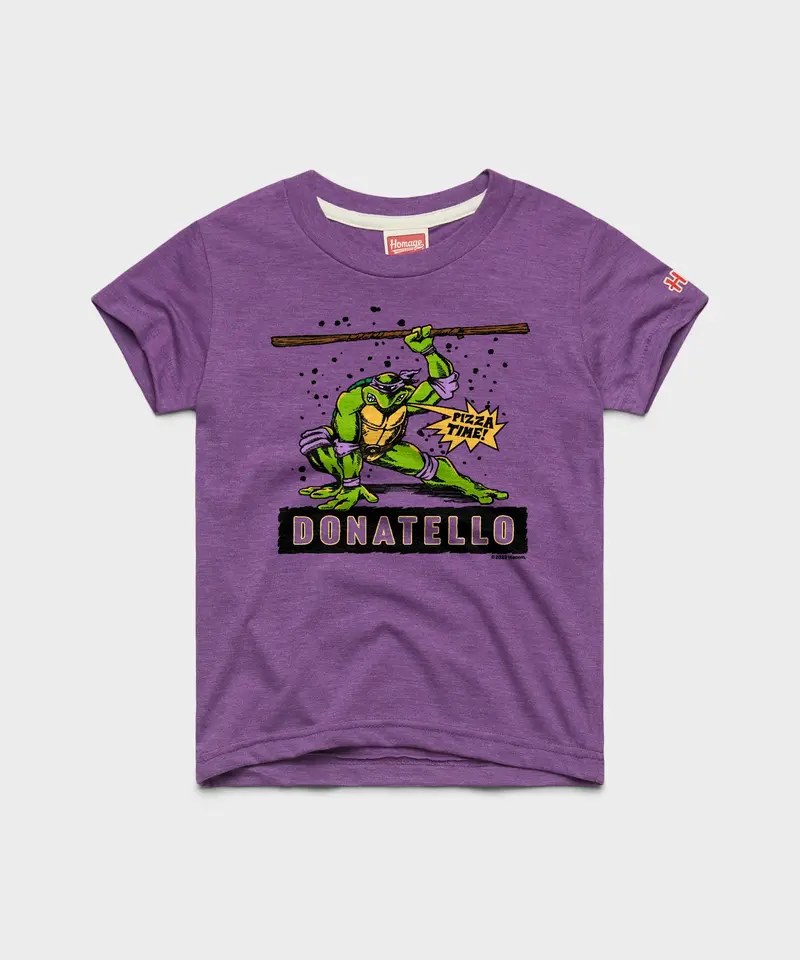 Youth Tmnt Donatello 1