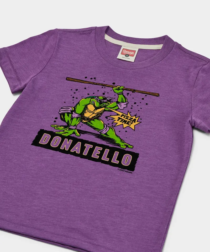 Youth Tmnt Donatello 2