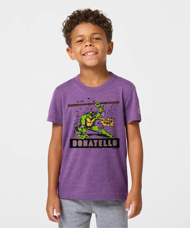 Youth Tmnt Donatello 3