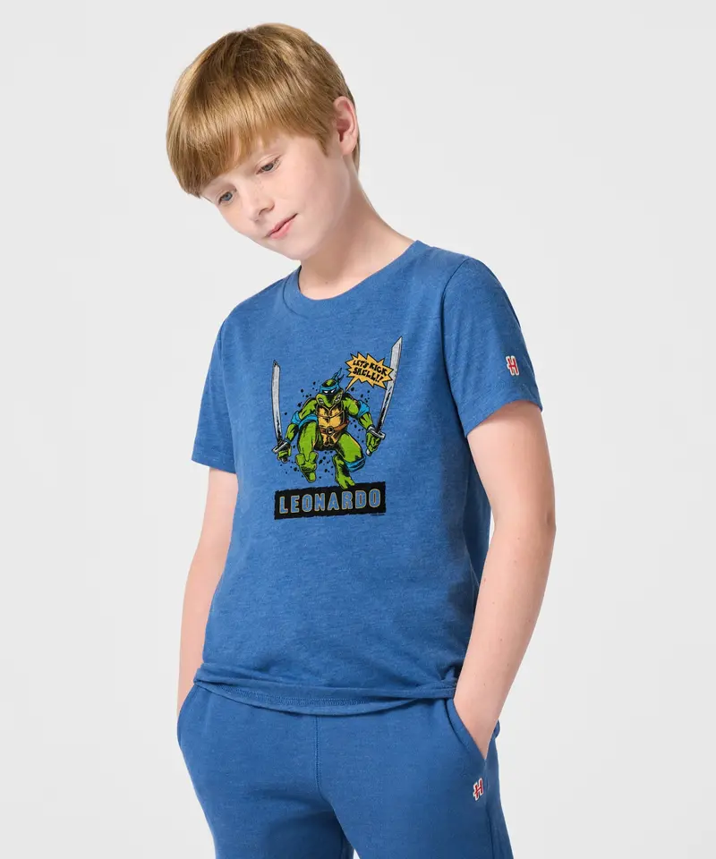 Youth Tmnt Leonardo 3