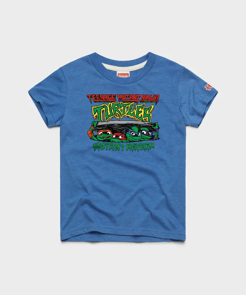 Youth Tmnt Mutant Mayhem 1