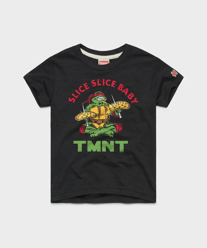 Youth Tmnt Slice Slice Baby 1