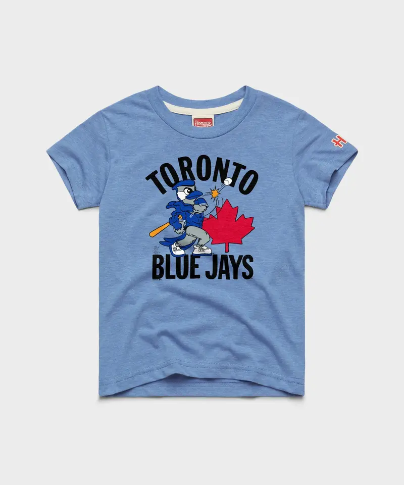Youth Toronto Blue Jays Ace 1