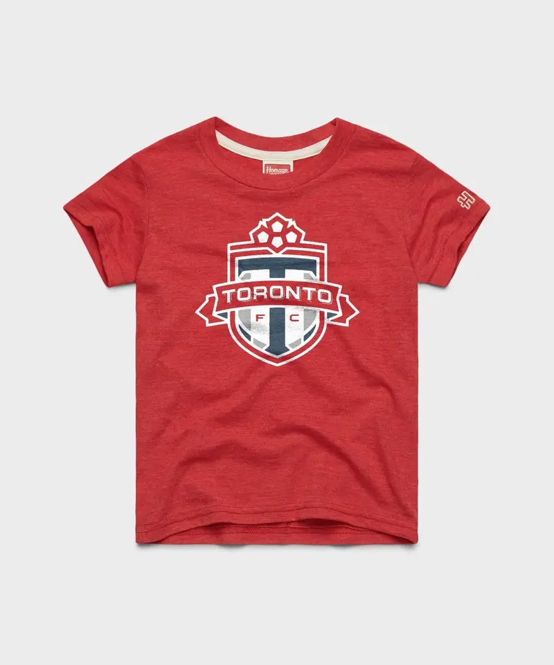 Youth Toronto Fc '10 1
