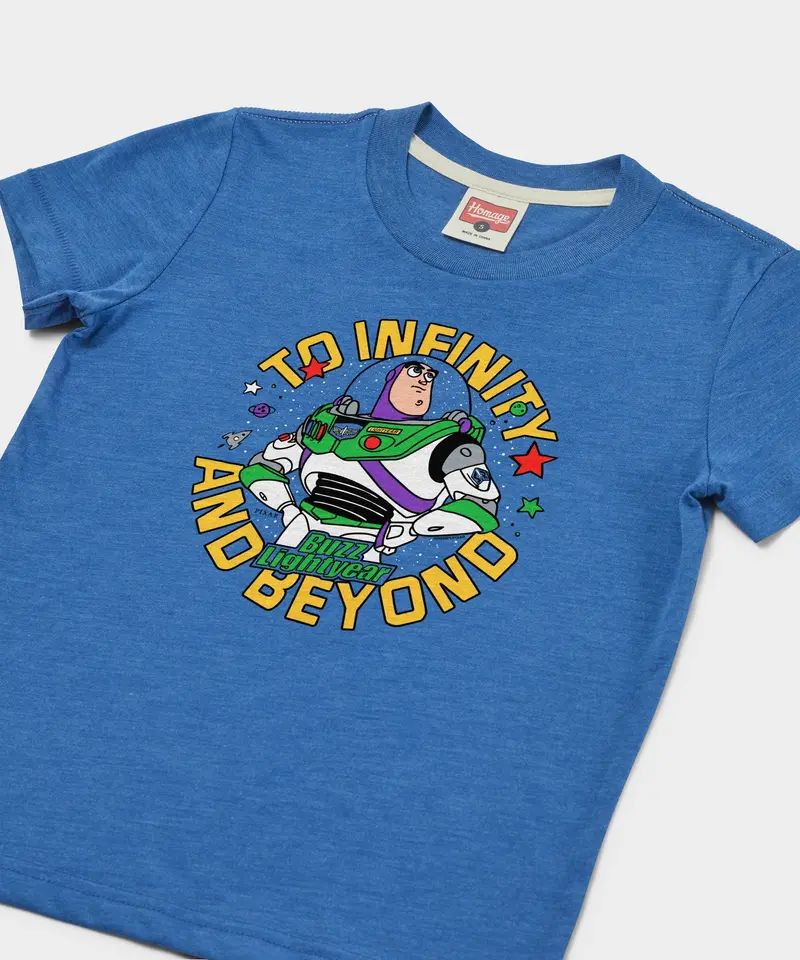 Youth Toy Story Buzz Lightyear To Infinity And Beyond 2