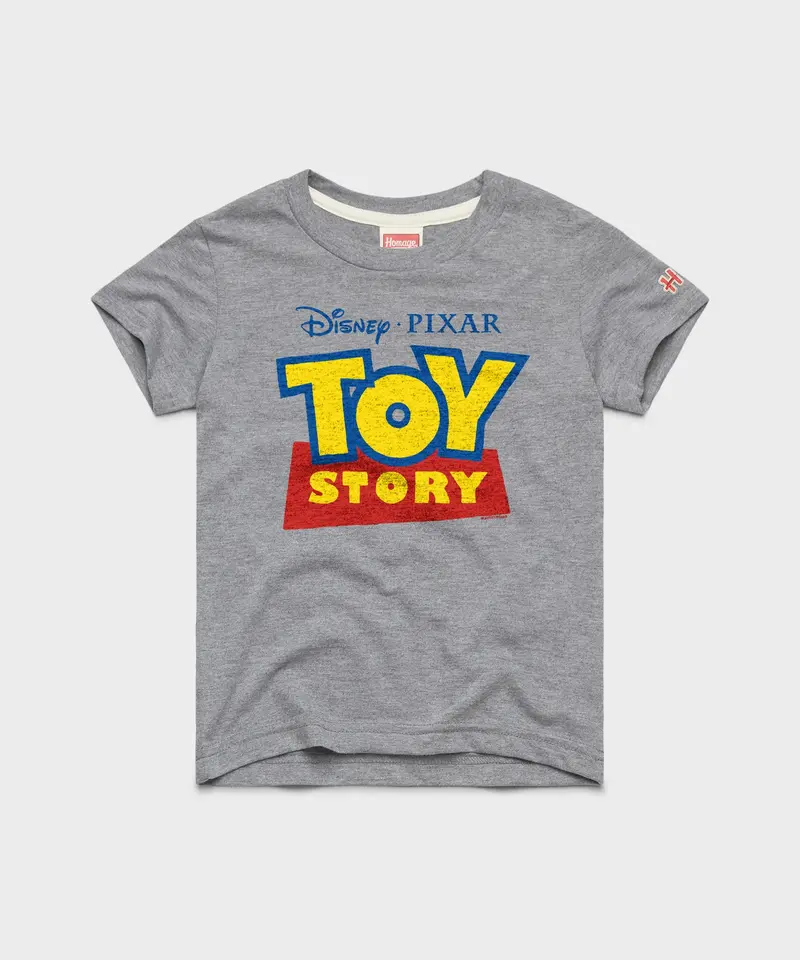 Youth Toy Story Logo 1