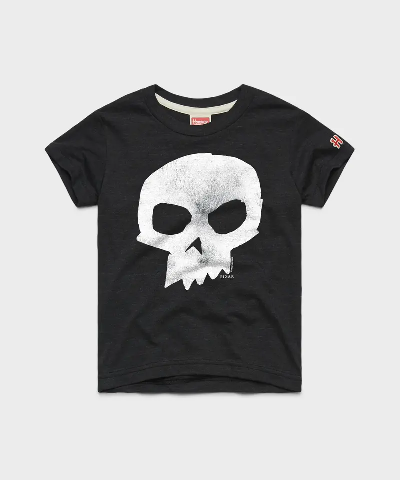 Youth Toy Story Sid Skull 1