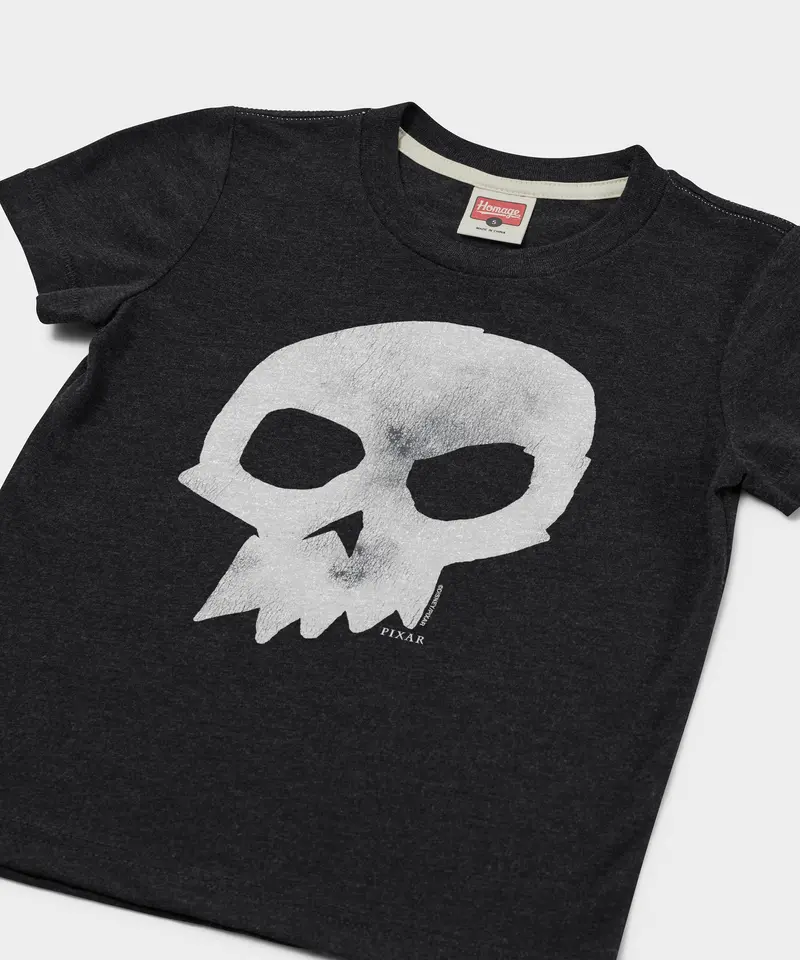 Youth Toy Story Sid Skull 2