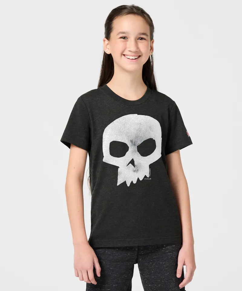 Youth Toy Story Sid Skull 3
