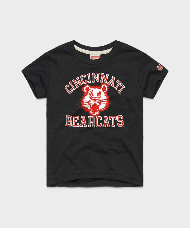 Youth Uc Bearcats 1