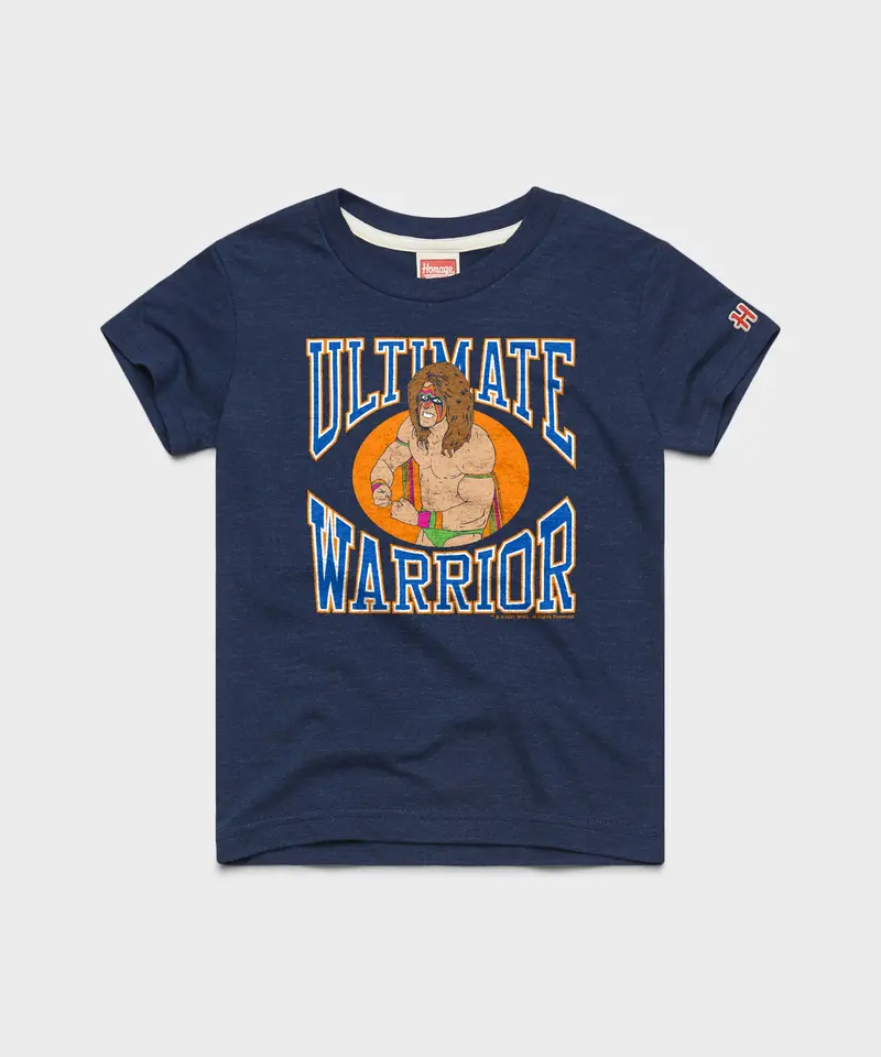 Youth Ultimate Warrior 1