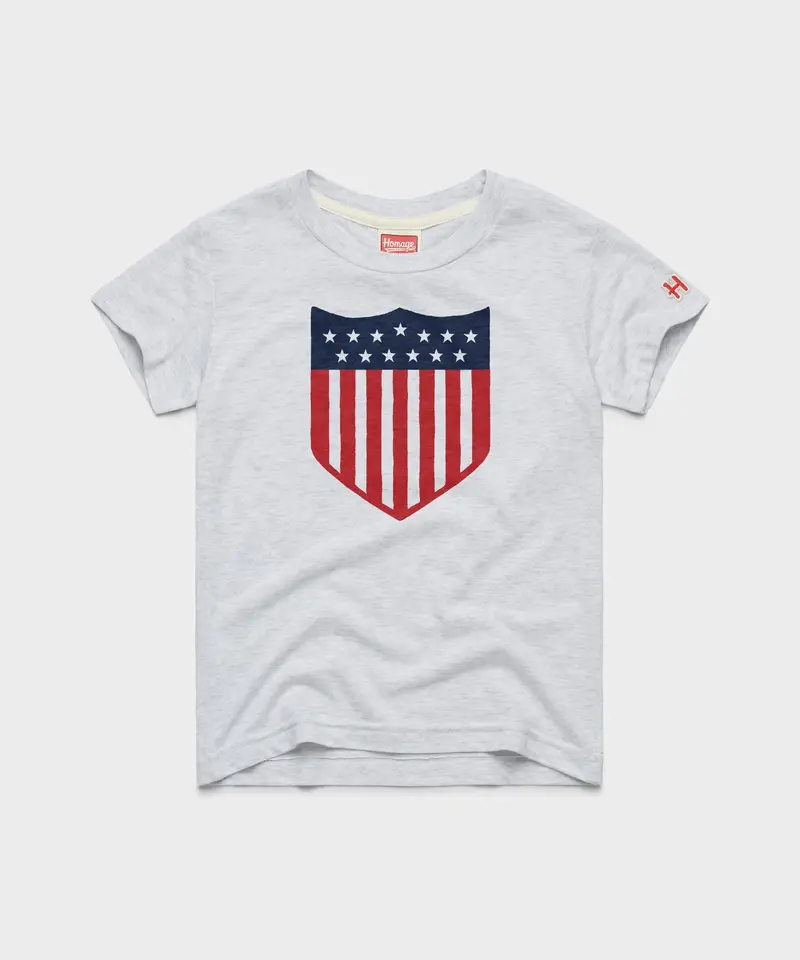 Youth Us Soccer 1913 Crest 1