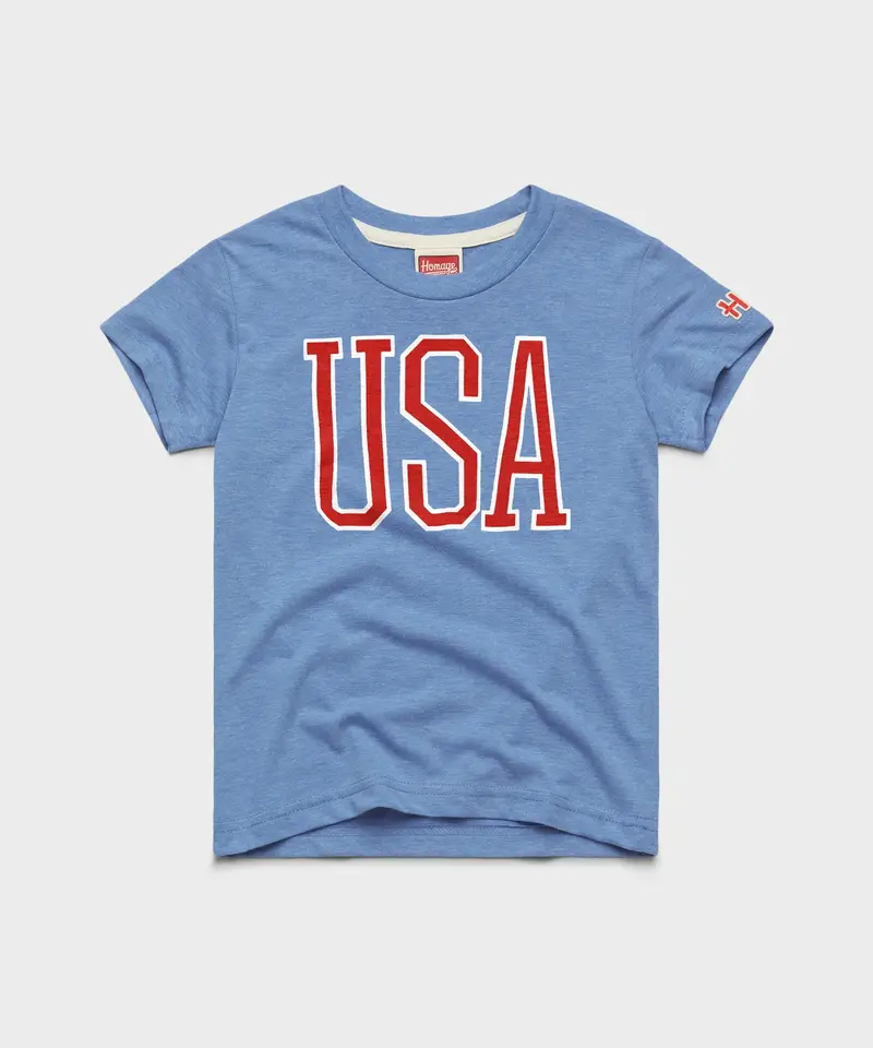 Youth Usa Will Be 1