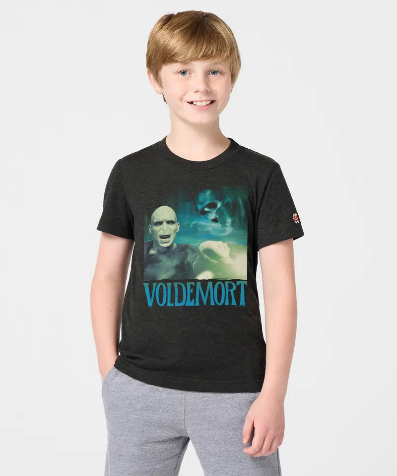 Youth Voldemort 3