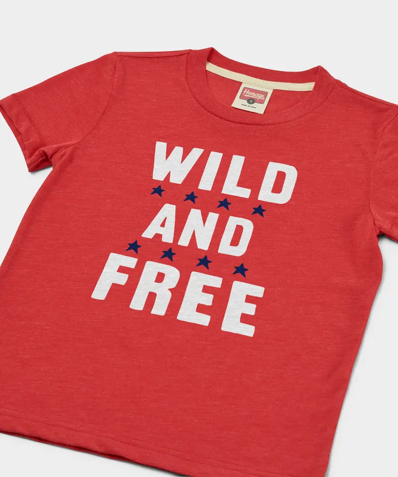Youth Wild And Free 2