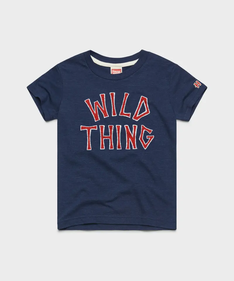 Youth Wild Thing 1