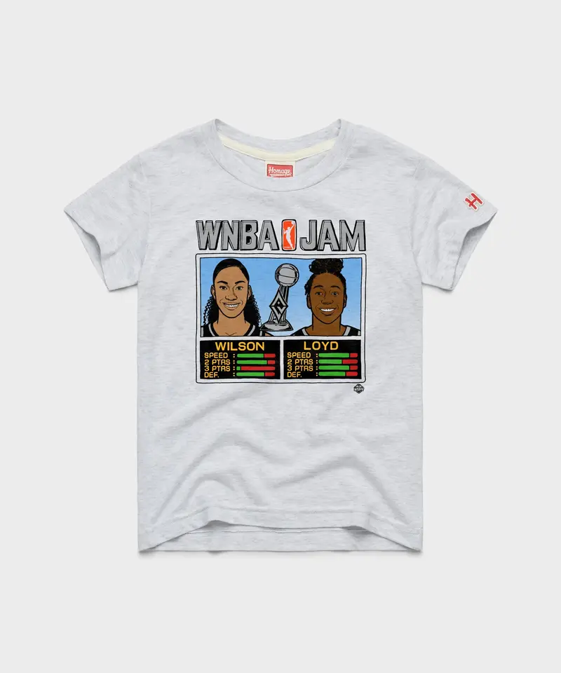 Youth Wnba Jam Aces 2025 Champs Wilson And Loyd 1