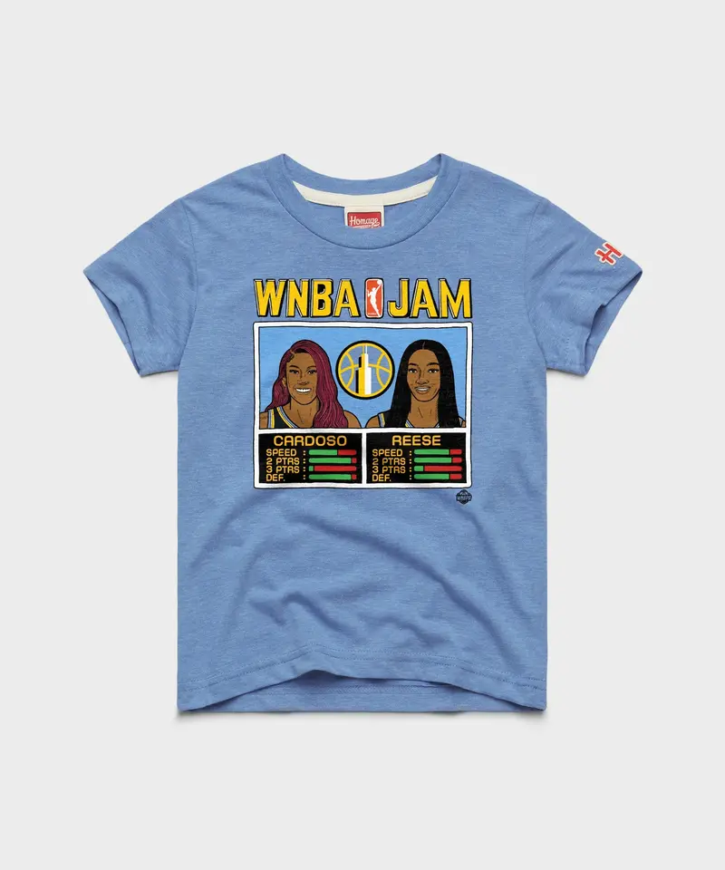 Youth Wnba Jam Sky Cardoso And Reese 1